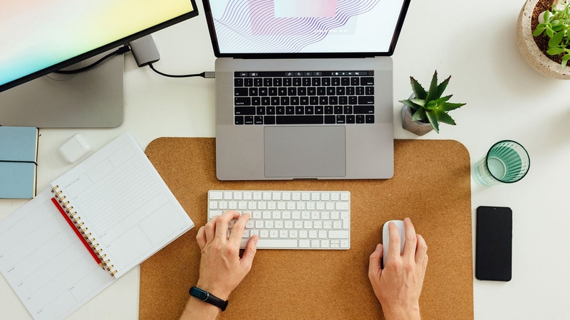 Những Thói Quen Đơn Giản Giúp Bạn Khỏe Mạnh Tại Nơi Làm Việc 2