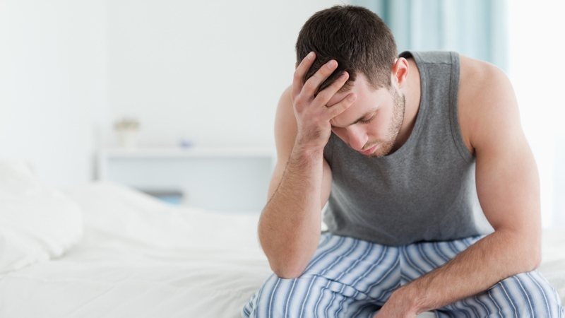 Những thói quen gây vô sinh ở nam giới là gì? 2