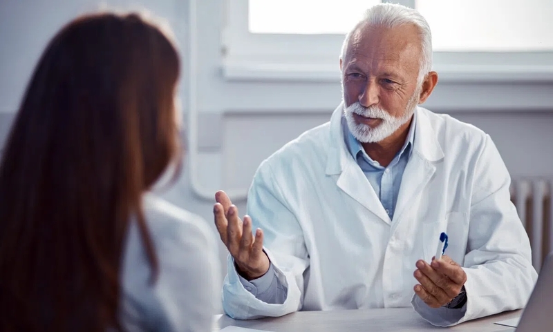 Những thói quen phòng tránh ung thư đơn giản mà hiệu quả - 1