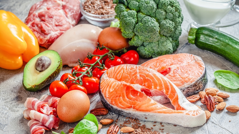 Những thói quen tốt giúp thải độc gan hiệu quả 3