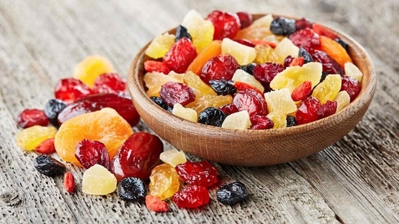 Những thông tin bạn cần biết về câu hỏi: “Ăn trái cây buổi tối có mập không?” 5