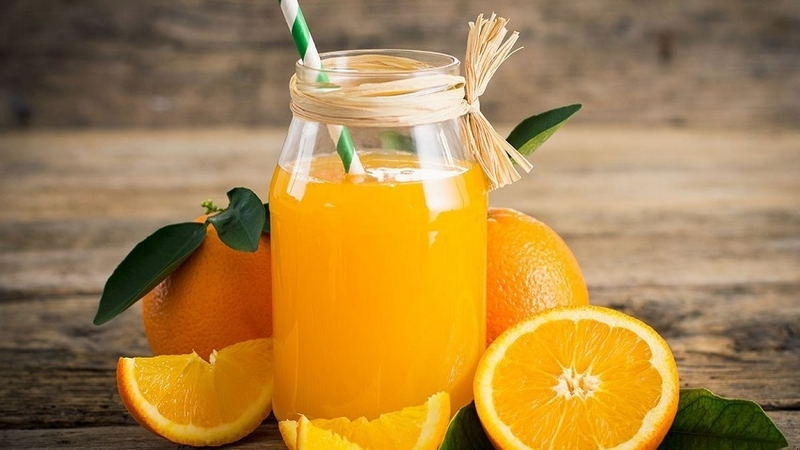 Những thông tin bạn cần biết về câu hỏi: “Trào ngược dạ dày có nên uống nước cam?” 5