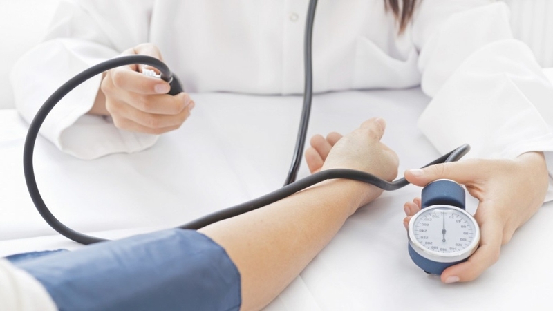 Những thông tin bạn cần biết về huyết áp động mạch 1