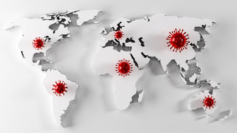 Những thông tin cần biết về biến thể XBB.1.16 của COVID-19 2