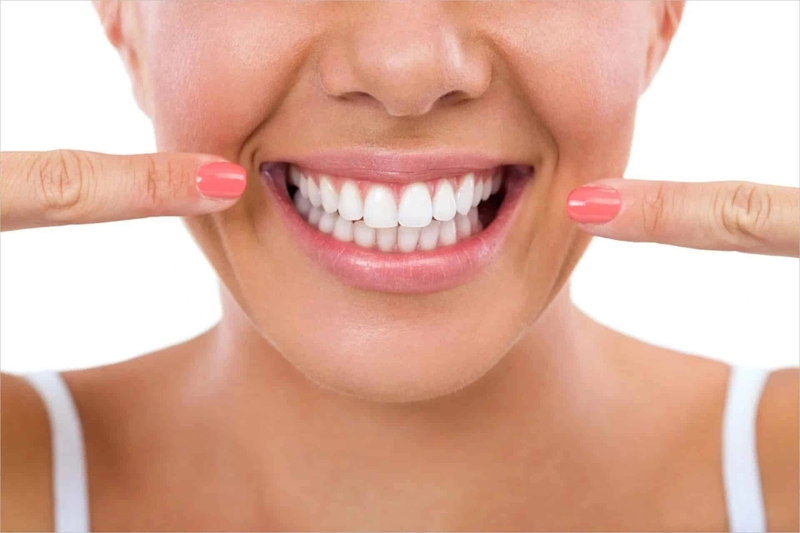 Những thông tin cần biết về bọc răng sứ lava esthetic 5