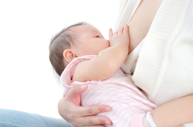 Những thông tin cần biết về căn bệnh nấm miệng dưới lưỡi ở trẻ em3