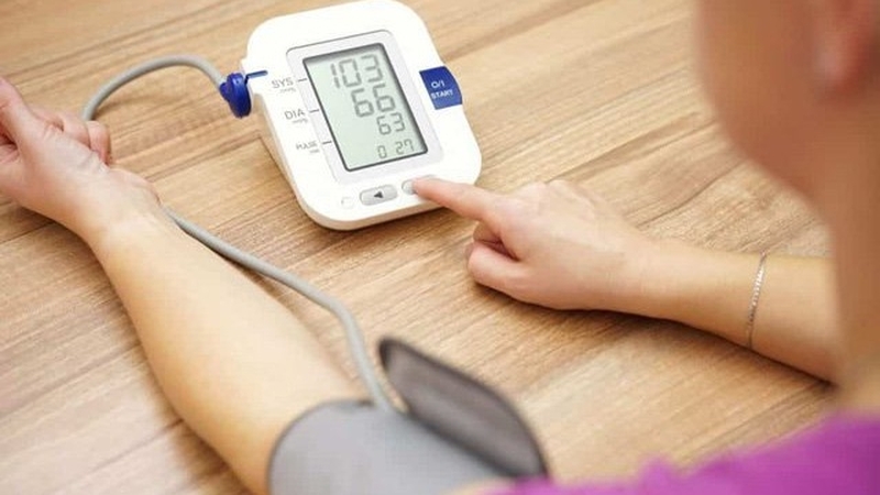 Những thông tin cần biết về câu hỏi: Uống thuốc hạ huyết áp bao lâu thì hạ? 1