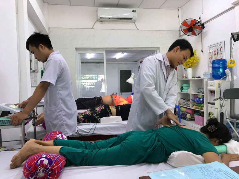 Những thông tin cần biết về chứng viêm khớp xương vai3