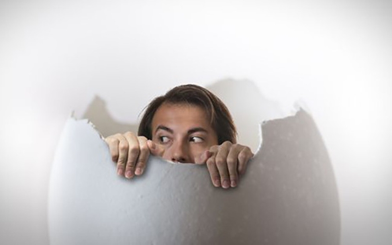 Những thông tin cần biết về hội chứng sợ bị đụng chạm 1