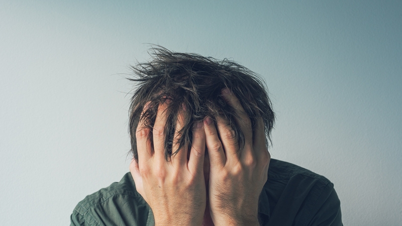 Những thông tin cần biết về hội chứng sợ bị đụng chạm 2