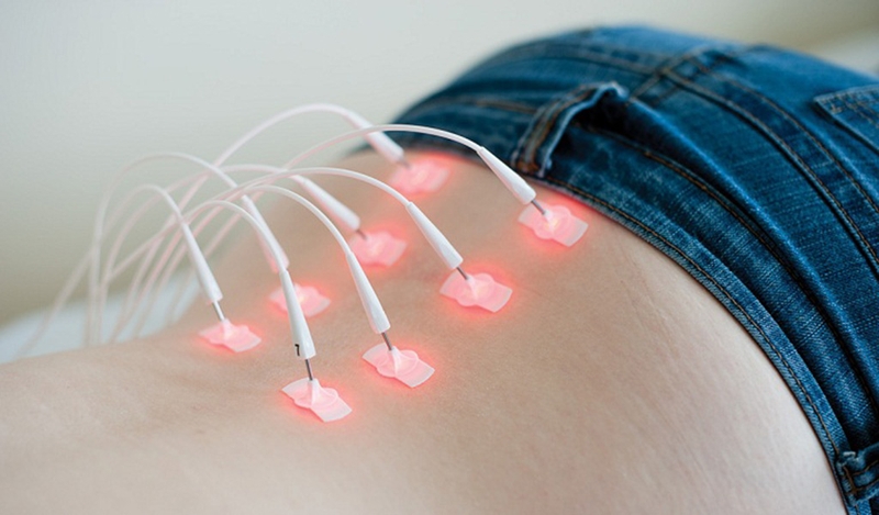 Những thông tin bạn cần biết về huyệt Bào Hoang