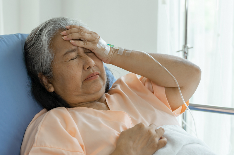 Những thông tin cần biết về trầm cảm sau chấn thương sọ não 2