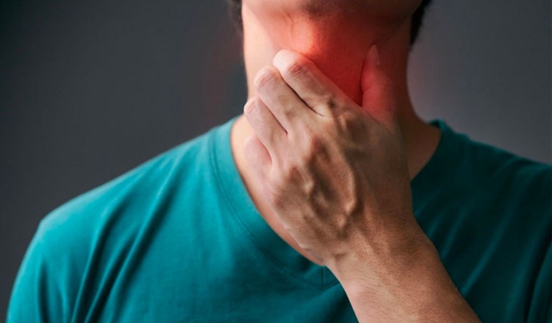 Những thông tin cần biết về viêm họng để điều trị hiệu quả 1