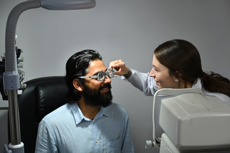 Những thông tin cần thiết cho việc mổ mắt loạn thị mà bạn nên biết 5