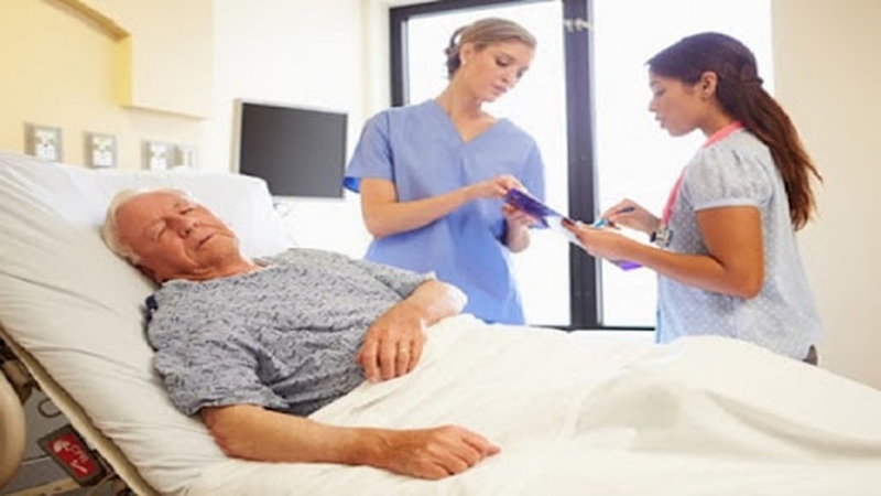 Những thông tin chia sẻ về căn bệnh loét tỳ đè2