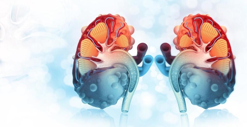 Những thông tin cơ bản về bệnh thận đa nang bẩm sinh không phải ai cũng biết 1