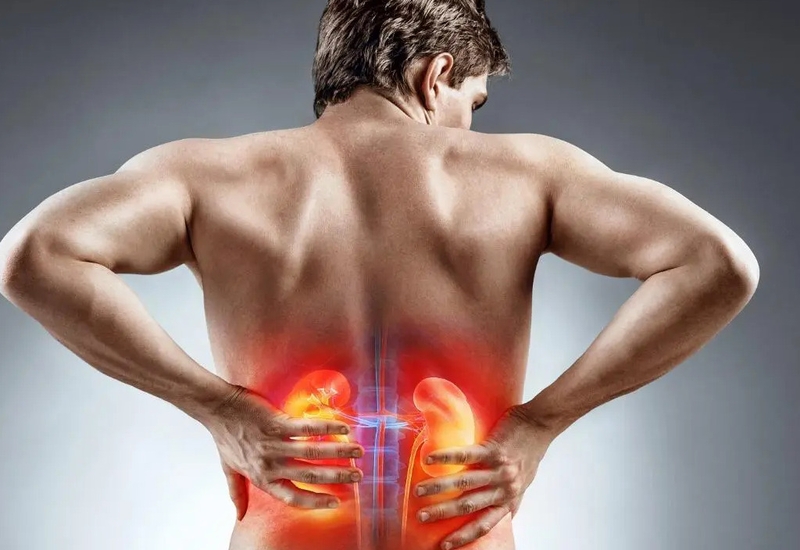 Những thông tin cơ bản về bệnh thận đa nang bẩm sinh không phải ai cũng biết 2