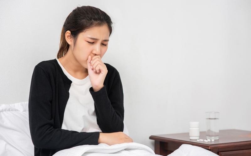 Những thông tin cơ bản về kỹ thuật xét nghiệm dịch ngoáy họng 1