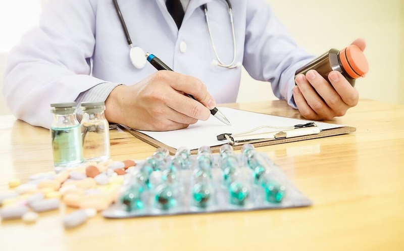 Những thông tin cơ bản về liệu pháp thải sắt ở người bệnh tan máu bẩm sinh 2