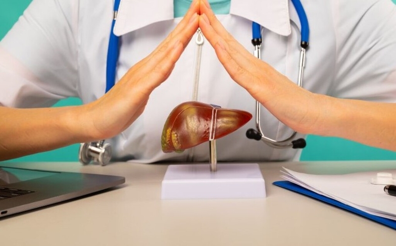 Những thông tin cơ bản về phương pháp ghép gan từ người cho sống 1