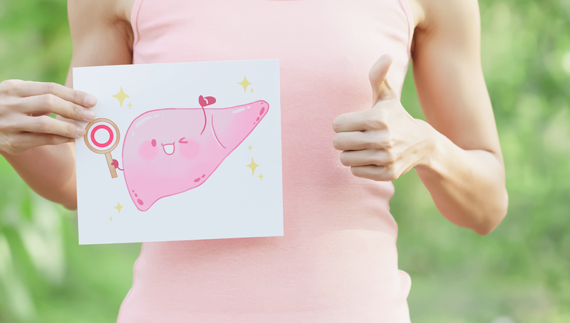 Những thông tin cơ bản về phương pháp ghép gan từ người cho sống 1