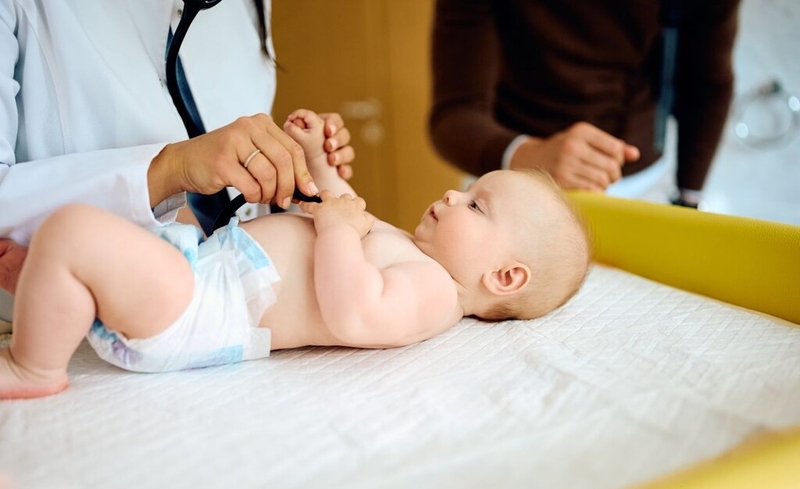 Những thông tin cơ bản về phương pháp mổ nang niệu rốn ở trẻ 2