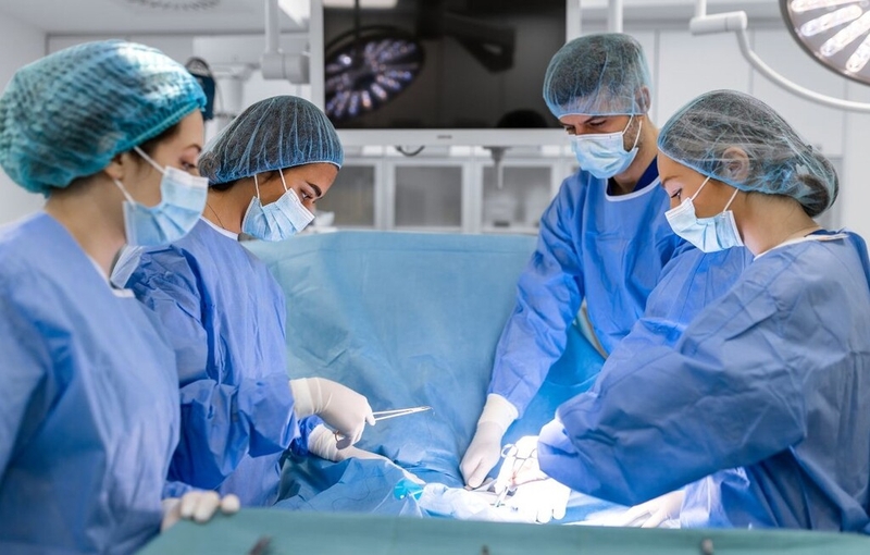 Những thông tin cơ bản về phương pháp mổ nang niệu rốn ở trẻ 3