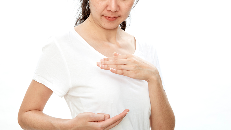 Những thông tin cơ bản về phương pháp thông tắc tia sữa bằng máy hút sữa  1