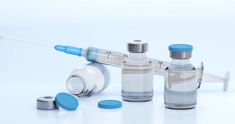 Những thông tin cơ bản về tình trạng nổi mụn sau khi tiêm vắc-xin 2