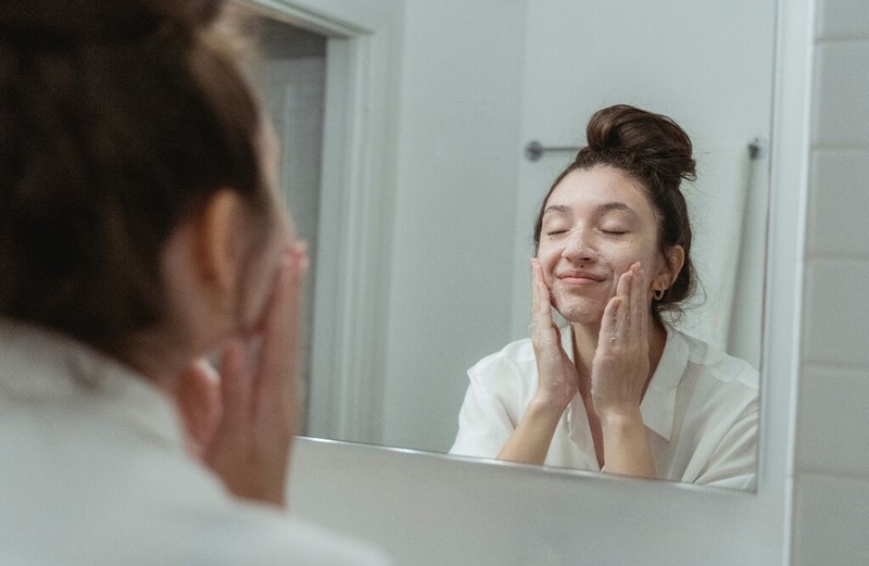 Những thông tin cơ bản về tình trạng nổi mụn sau khi tiêm vắc-xin 3