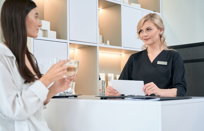 Những thông tin cơ bản về tình trạng nổi mụn sau khi tiêm vắc-xin 4