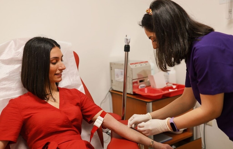 Những thông tin cơ bản về xét nghiệm lipid máu bà bầu không phải ai cũng biết 2