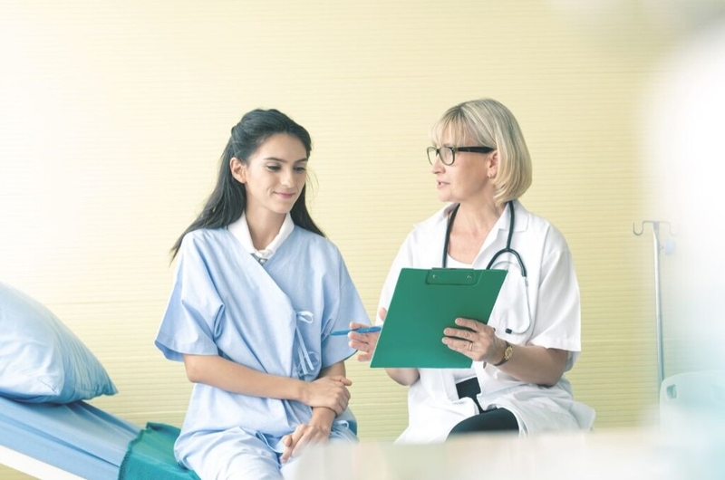 Những thông tin cơ bản về xét nghiệm lipid máu bà bầu không phải ai cũng biết 4