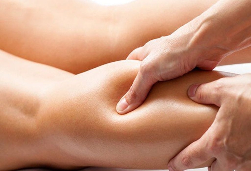 Những thông tin từ A đến Z về huyệt địa cơ 3