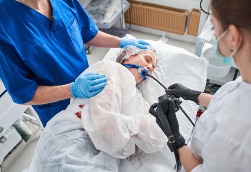 Những thông tin từ A đến Z về nội soi dạ dày 2