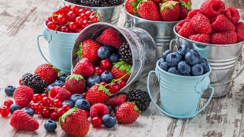 Những thức ăn dành cho người bệnh tiểu đường bác sĩ khuyên dùng 3