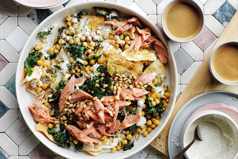 Những thực phẩm bổ dưỡng có thể thay thế thịt mà bạn nên biết 3