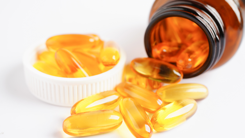 Những thực phẩm bổ sung nên dùng vào buổi sáng khi bụng đói 3