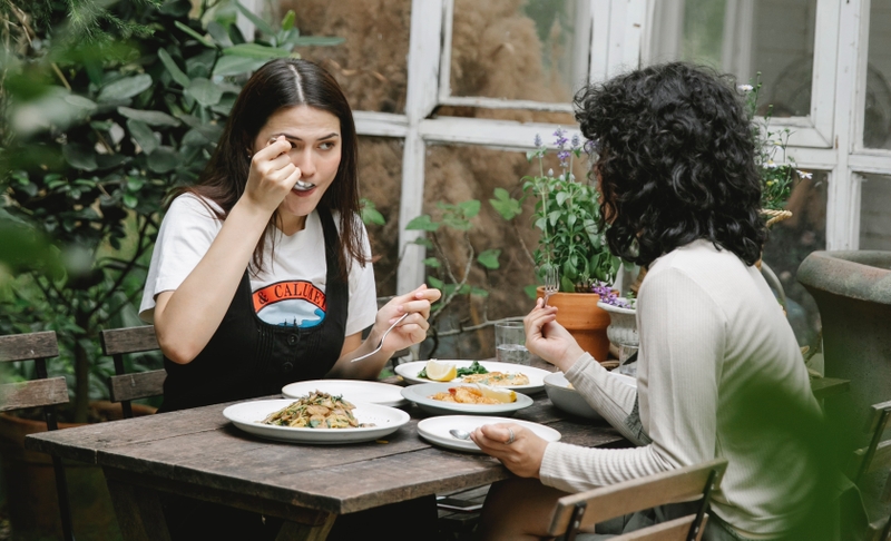 Những thực phẩm gây đầy hơi nhất định phải tránh 2