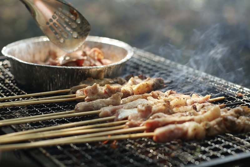 Những thực phẩm gây ung thư mà bạn cần lưu ý - 2