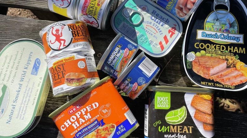 Những thực phẩm gây vô sinh ở nam 2