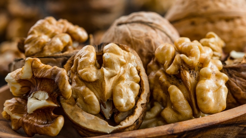 Quả óc chó chứa nhiều dưỡng chất có lợi cho sức khỏe 5