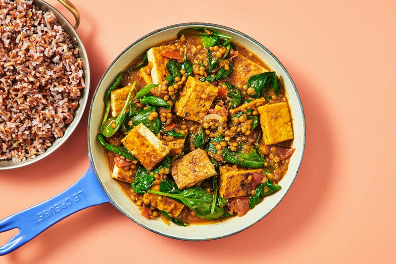 Những thực phẩm không nên kết hợp khi ăn đậu phụ 2