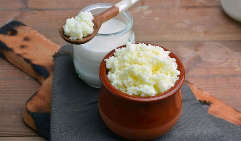 Những thực phẩm lên men tốt cho sức khỏe bạn nên sử dụng 1