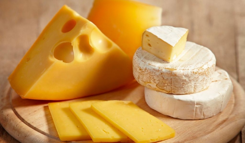 Những thực phẩm lên men tốt cho sức khỏe bạn nên sử dụng 3