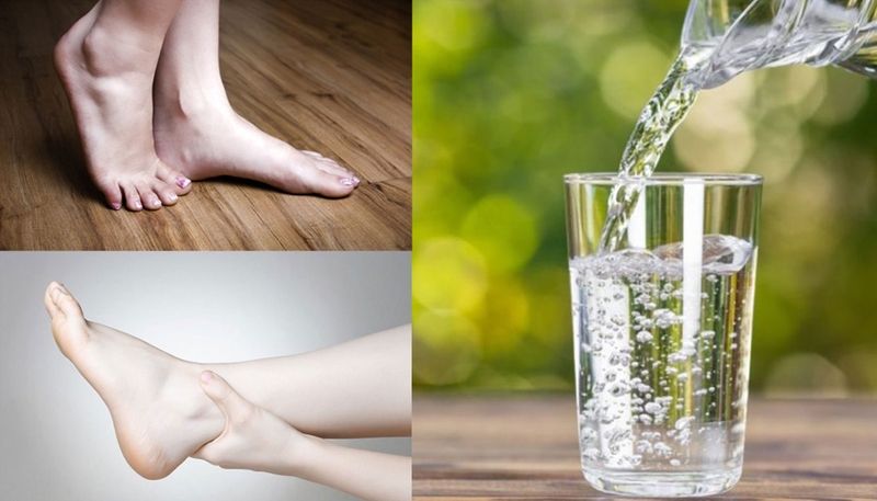 Những thực phẩm lợi tiểu tự nhiên tốt cho sức khỏe 1