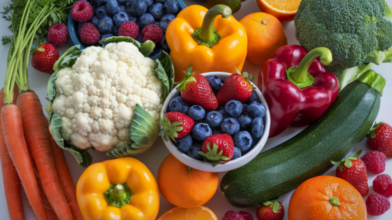 Lựa chọn thực phẩm phù hợp giúp bảo vệ răng miệng