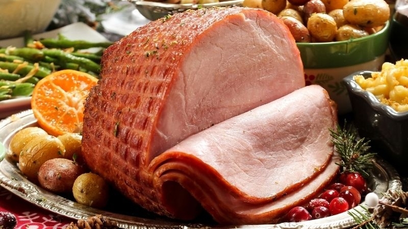 Những thực phẩm người cao huyết áp không nên ăn 2