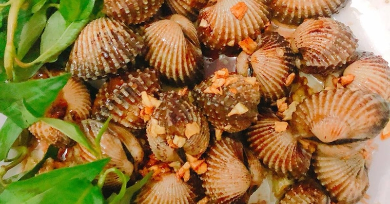 Những thực phẩm phái mạnh nên ăn mỗi tuần 3