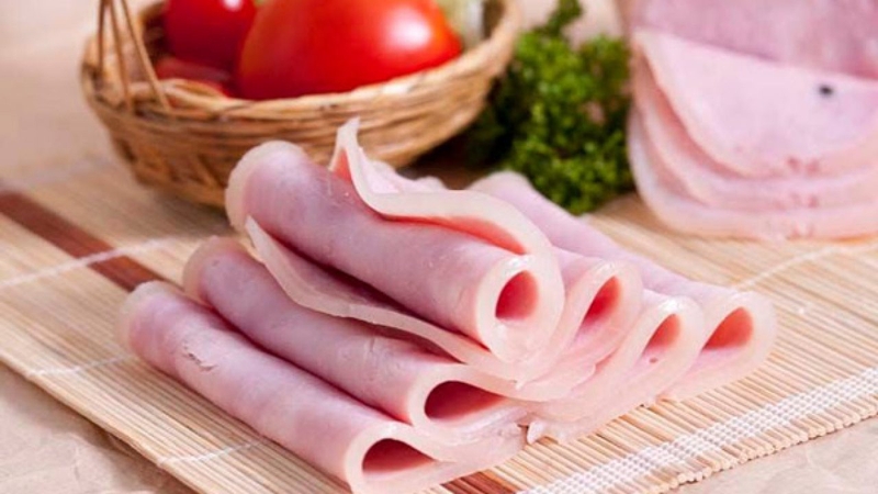 Những thực phẩm phải tránh tuyệt đối để tốt cho mẹ và thai nhi 3